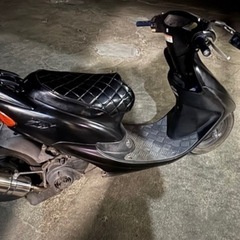 ライブディオ　AF35の画像