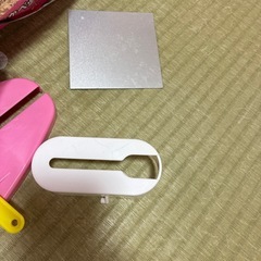 ハムスター色々セットの画像