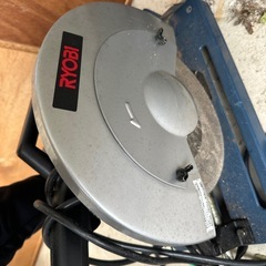 決まりました！レトロ古道具裁断機の画像