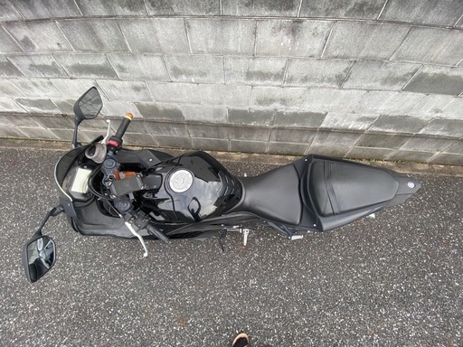ヤマハ　YZF-R3 2020年モデル