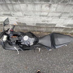 ヤマハ　YZF-R3 2020年モデル
の画像