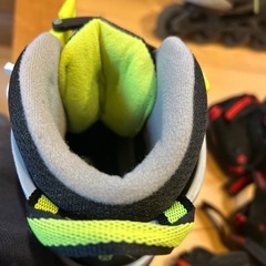 インラインスケート  20-22cmの画像