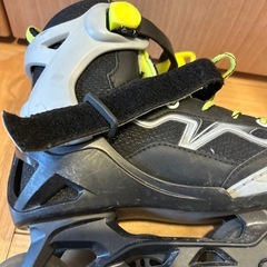 インラインスケート  20-22cmの画像