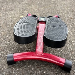 ダイエット器具　エクササイズマシンの画像