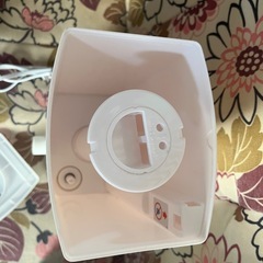 上部給水型超音波加湿器の画像