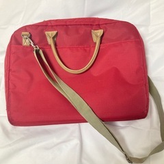 PCバッグの画像