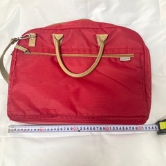 PCバッグの画像