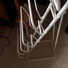 ブックスタンド🌿の画像