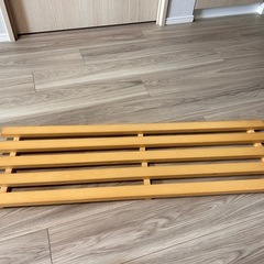 【18時まで受け渡し】不二貿易 折りたたみローテーブルの画像