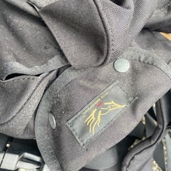 サバゲー　チョッキ　ベストなどの画像