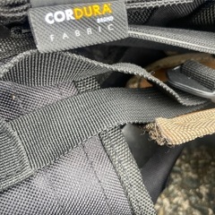 サバゲー　チョッキ　ベストなどの画像