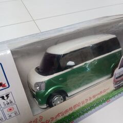 ムーブキャンバス2★ラジコン★未使用の画像