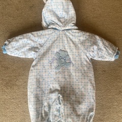 おくるみの画像