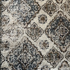 ペルシャ絨毯の画像