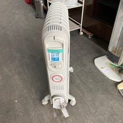 ⭐️土日元気に営業中❗️⭐️ デロンギヒーターの画像