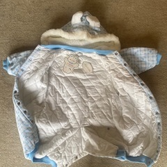 おくるみの画像