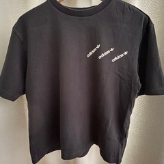 アディダス　adidas Tシャツ　Ｓ