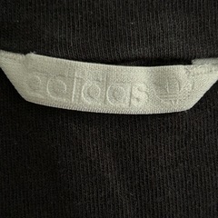 アディダス　adidas Tシャツ　Ｓの画像
