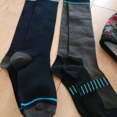 (お話中)毛糸ぼうし おまけ付きの画像