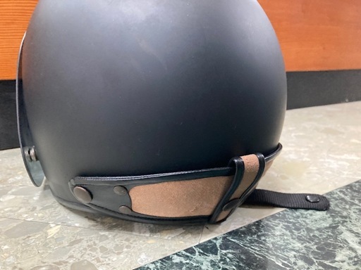 SHOEI ジェットヘルメット MASH-X 中古　リサイクルショップ宮崎屋　住吉店25.11.2