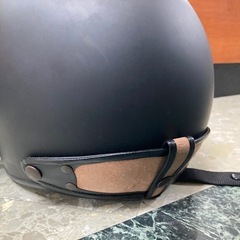 SHOEI ジェットヘルメット MASH-X 中古　リサイクルショップ宮崎屋　住吉店25.11.2の画像