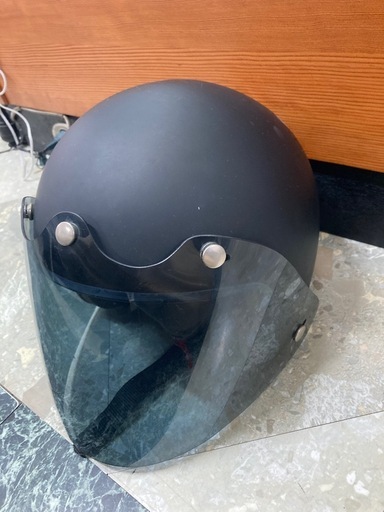 SHOEI ジェットヘルメット MASH-X 中古　リサイクルショップ宮崎屋　住吉店25.11.2