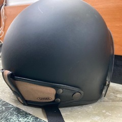 SHOEI ジェットヘルメット MASH-X 中古　リサイクルショップ宮崎屋　住吉店25.11.2の画像
