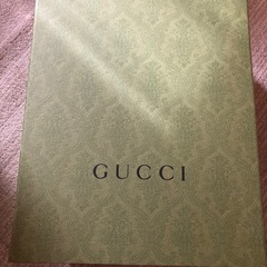 中古GUCCIカバンの画像