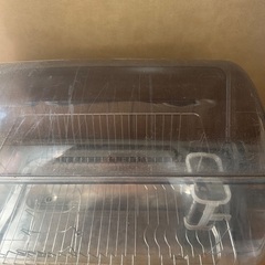 無料サンヨー食器乾燥機の画像