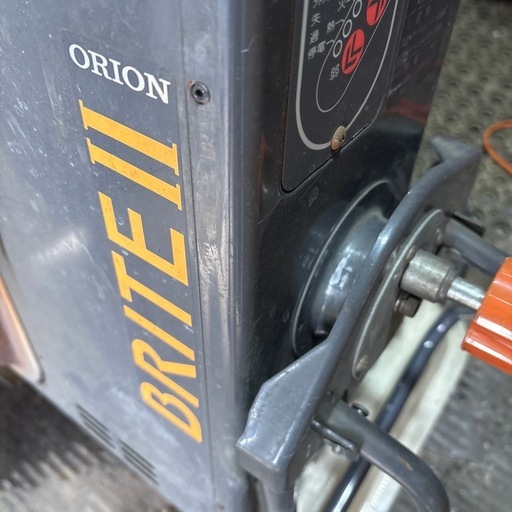 ジェットヒーター‼️40リットル‼️業務用‼️