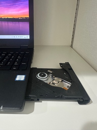 パソコン NEC Corei7 16GB-SSD200GB Windows11Pro Office2024