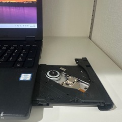 NEC Corei7 16GB-SSD200GB Windows11Pro Office2024の画像