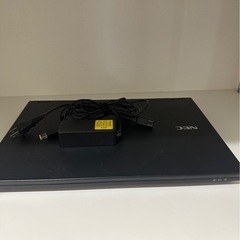 NEC Corei7 16GB-SSD200GB Windows11Pro Office2024の画像