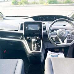 信用回復ローン！！ネオドライブローンの窓口　ニッサンセレナ　2.0X 4WD　自社ローン　リース　自社分割 　債務整理　自己破産　他社お断りされた方　マイネオオートローン　札幌在庫の画像