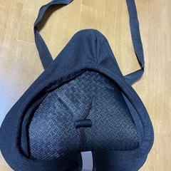 自転車サドルカバーの画像