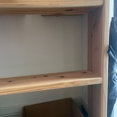 (決まりました)色んな長さの木材(画像何枚か載せてます)/廃材/DIY用/木の板の画像