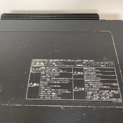 【ジャンク】Panasonic スチームオーブンレンジ差し上げますの画像