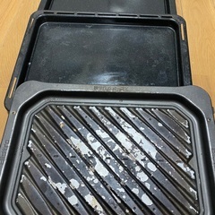 【ジャンク】Panasonic スチームオーブンレンジ差し上げますの画像