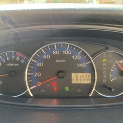 ダイハツ　ムーヴ　テレビ見れますの画像