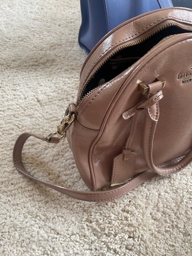 kate spade♠️bag2個セット