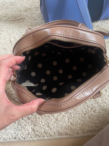 kate spade♠️bag2個セット