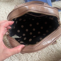 kate spade♠️bag2個セットの画像