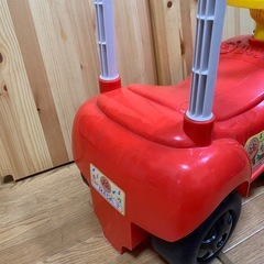 アンパンマン　メロディーカーの画像