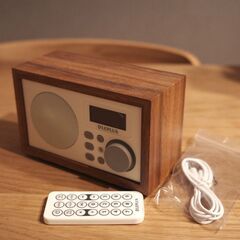 LEPLUSクラシカボレロ Bluetoothスピーカーの画像