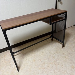 IKEA 　テーブル　フィエルボの画像