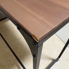 IKEA 　テーブル　フィエルボの画像