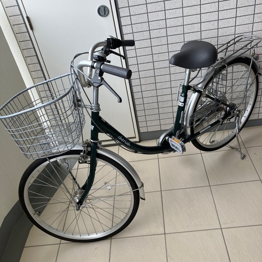 自転車