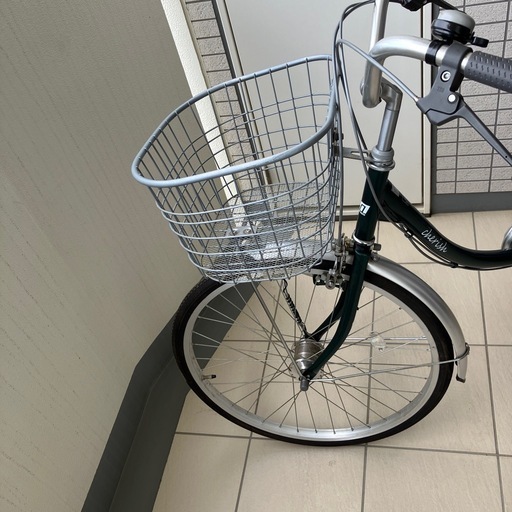 自転車
