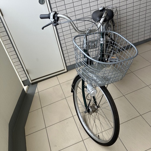自転車