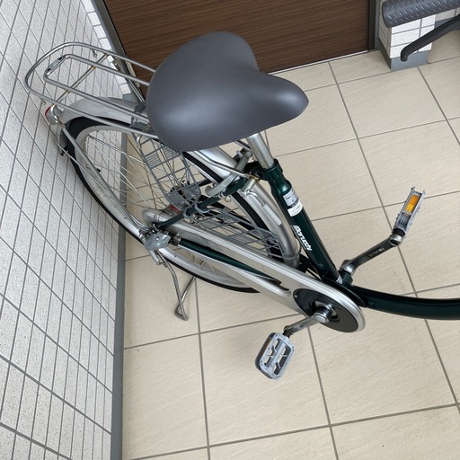 自転車